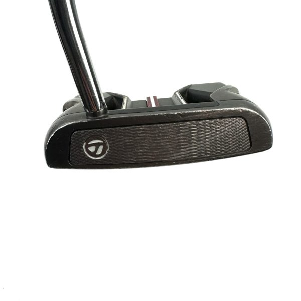 Left Handed Taylormade Spider OS CB Putter / 38 Inches