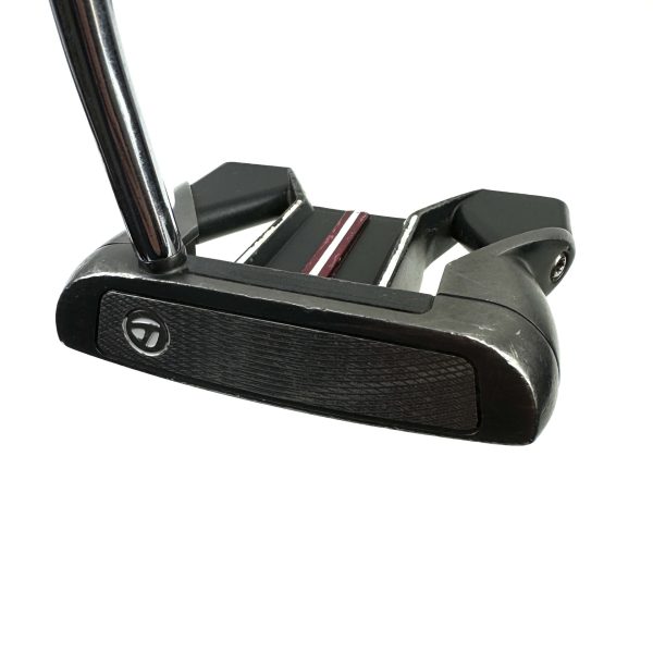 Left Handed Taylormade Spider OS CB Putter / 38 Inches