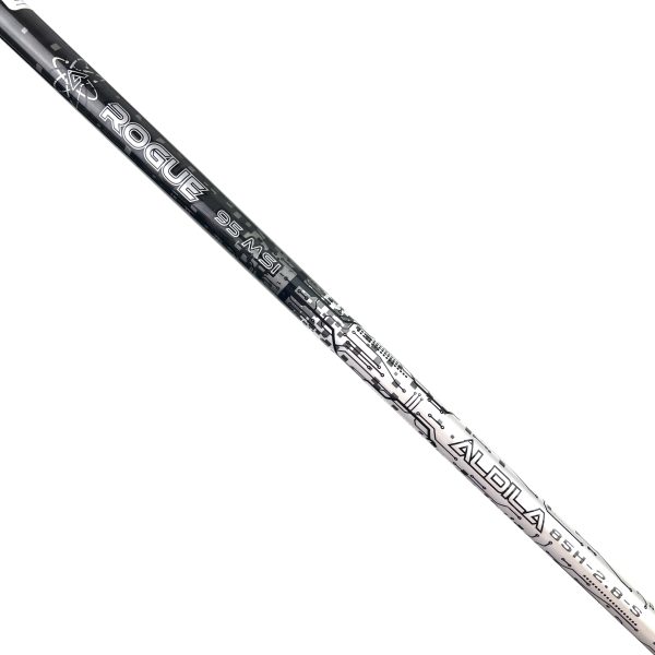 Titleist 915H 2 Hybrid / 18 Degree / Rogue 95 MSI Stiff Flex