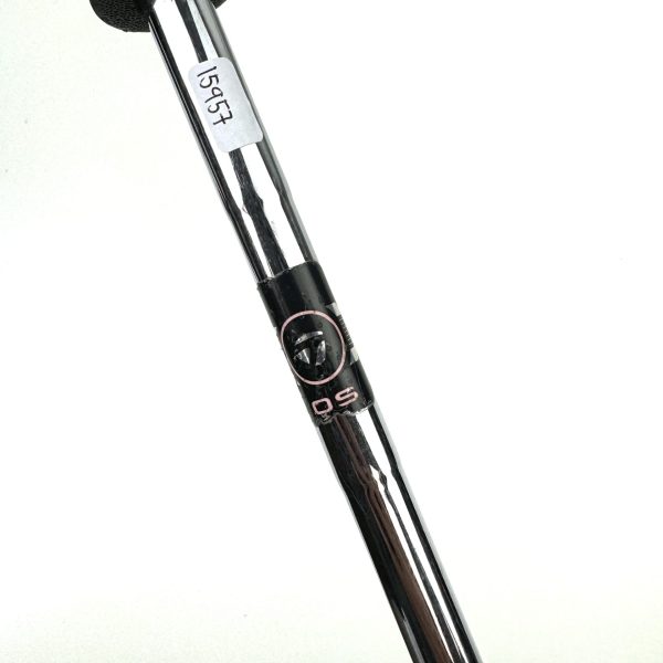 Left Handed Taylormade Spider OS CB Putter / 38 Inches