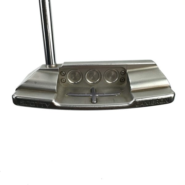 Scotty Cameron Select Mallet 2 Putter / 34 Inches