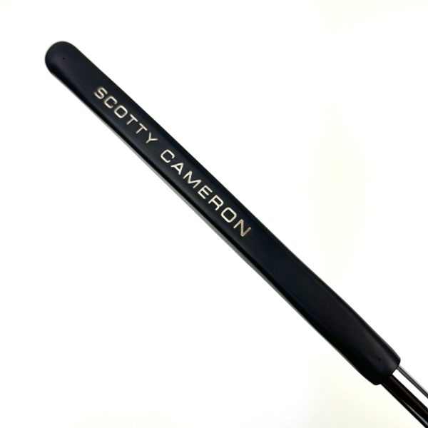 Scotty Cameron Select Mallet 2 Putter / 34 Inches