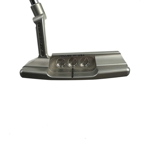 New Scotty Cameron Super Select Newport 2 Putter / 34 Inches