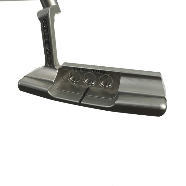 New Scotty Cameron Super Select Newport 2 Putter / 34 Inches