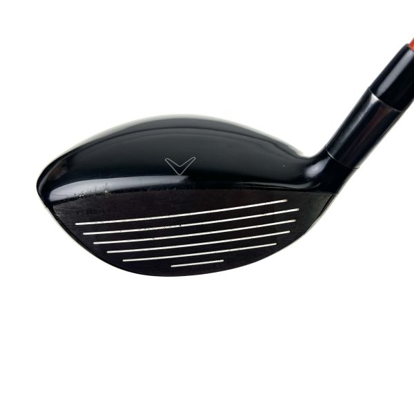 Callaway Mavrik Sub Zero 3+ Wood / 13.5 Degree / Tour AD DI-6S Stiff Flex