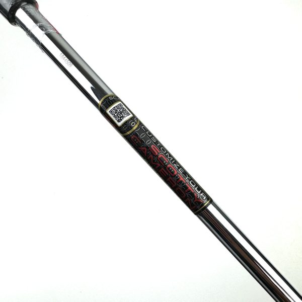 New Scotty Cameron Super Select Newport 2 Putter / 34 Inches