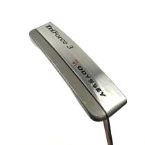 Odyssey Triforce 3 Putter / 35.5 Inches