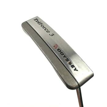 Odyssey Triforce 3 Putter / 35.5 Inches