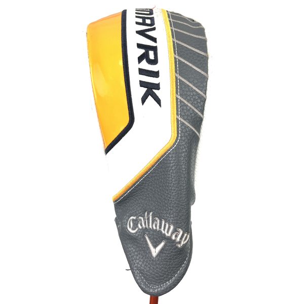 Callaway Mavrik Sub Zero 3+ Wood / 13.5 Degree / Tour AD DI-6S Stiff Flex