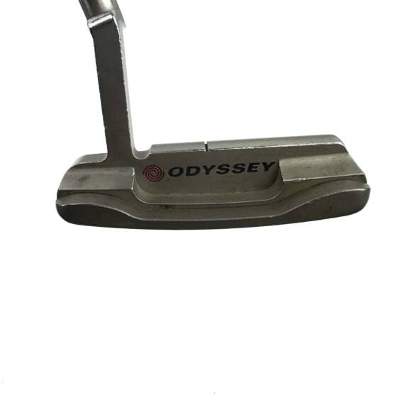Odyssey Triforce 3 Putter / 35.5 Inches