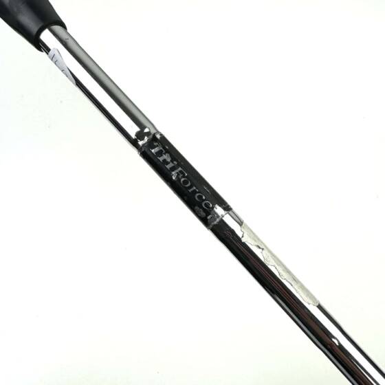 Odyssey Triforce 3 Putter / 35.5 Inches