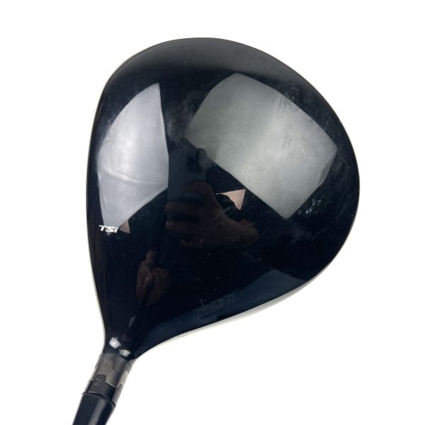 Titleist TSi3 Driver / 10 Degree / Diamana D72 Stiff Flex