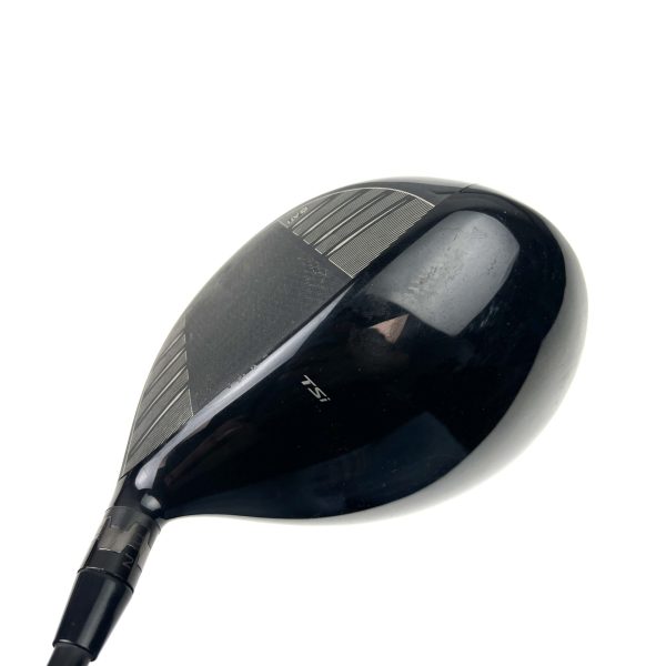 Titleist TSi3 Driver / 10 Degree / Diamana D72 Stiff Flex