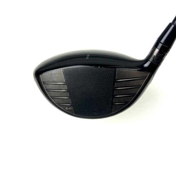 Titleist TSi3 Driver / 10 Degree / Diamana D72 Stiff Flex