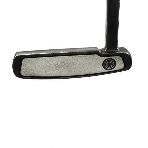 Odyssey White Ice 330 Mallet Putter / 41 Inches