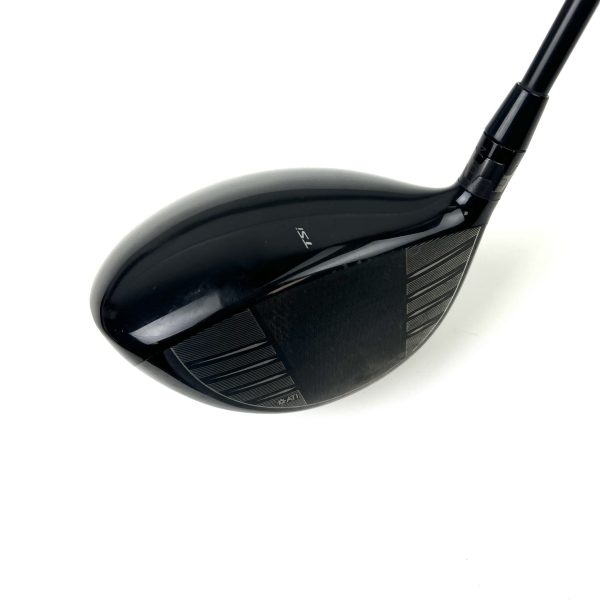 Titleist TSi3 Driver / 10 Degree / Diamana D72 Stiff Flex