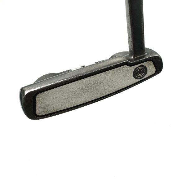 Odyssey White Ice 330 Mallet Putter / 41 Inches