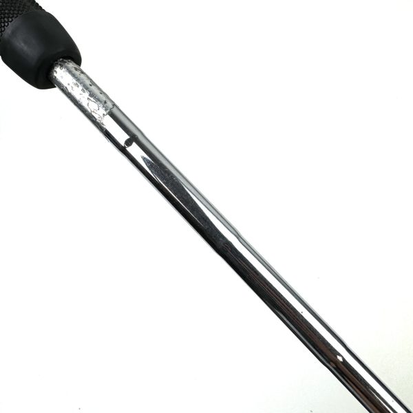 Odyssey White Ice 330 Mallet Putter / 41 Inches