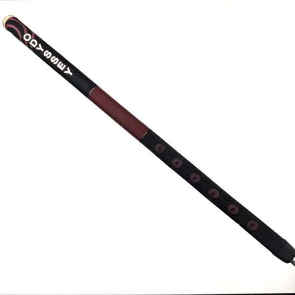 Odyssey White Ice 330 Mallet Putter / 41 Inches