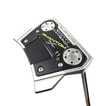 Scotty Cameron Phantom X 11.5 Putter / 34 Inches