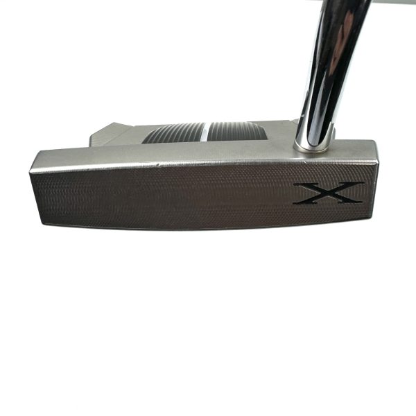 Scotty Cameron Phantom X 11.5 Putter / 34 Inches