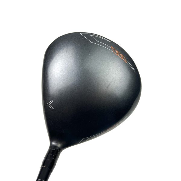 Callaway X2 Hot Driver / 9 Degree / Aldila Regular Flex