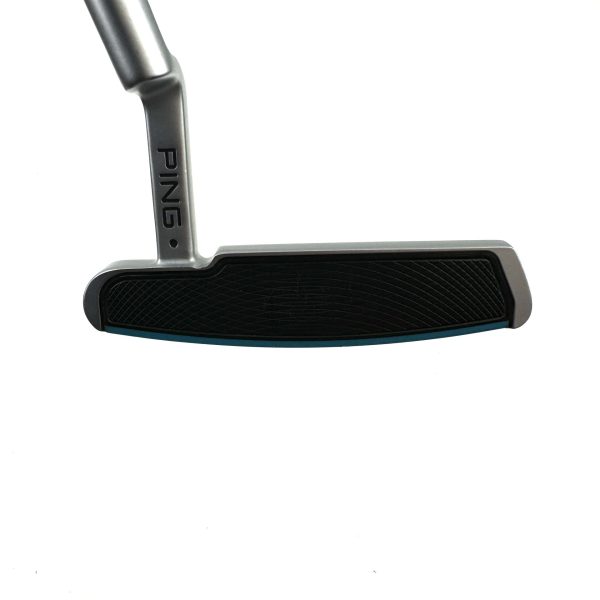 Left Handed Ping Anser Sigma 2 Putter / 35 Inches