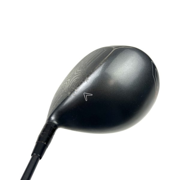 Callaway X2 Hot Driver / 9 Degree / Aldila Regular Flex