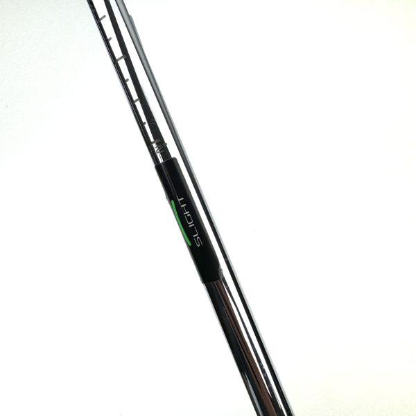 Left Handed Ping Anser Sigma 2 Putter / 35 Inches