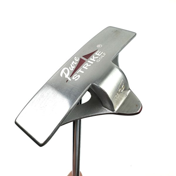 Left Handed Pure Strike Putter / 36 Inches