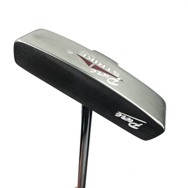 Left Handed Pure Strike Putter / 36 Inches