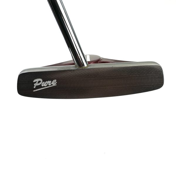 Left Handed Pure Strike Putter / 36 Inches