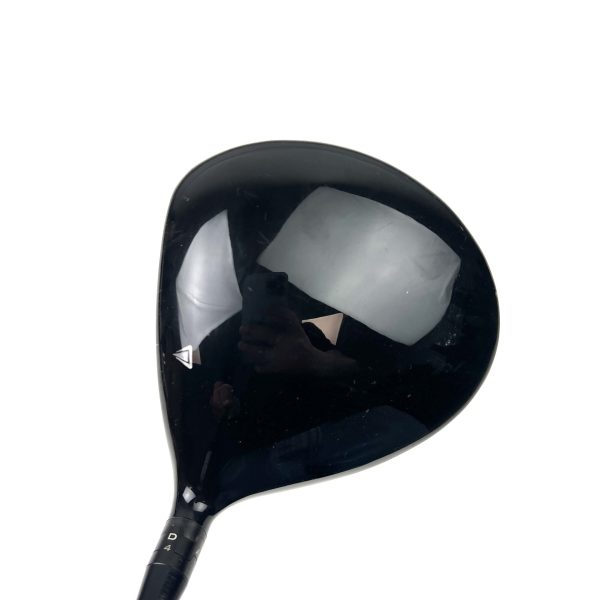 Titleist TS2 Driver / 9.5 Degree / Tensei Blue AV Series 55 Regular Flex