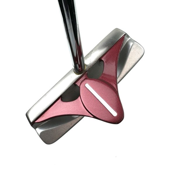 Left Handed Pure Strike Putter / 36 Inches