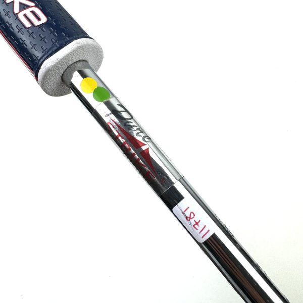 Left Handed Pure Strike Putter / 36 Inches