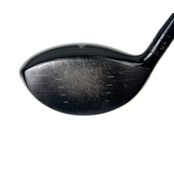 Titleist TS2 Driver / 9.5 Degree / Tensei Blue AV Series 55 Regular Flex