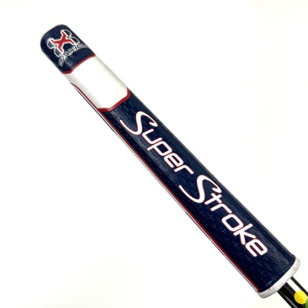 Left Handed Pure Strike Putter / 36 Inches