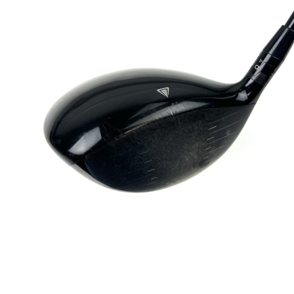 Titleist TS2 Driver / 9.5 Degree / Tensei Blue AV Series 55 Regular Flex