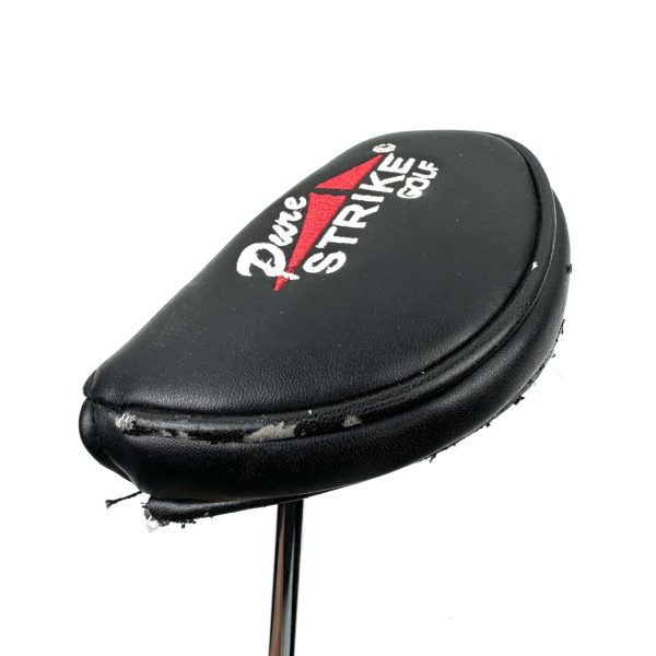 Left Handed Pure Strike Putter / 36 Inches