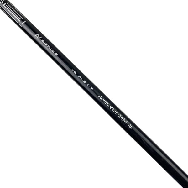 Titleist TS2 Driver / 9.5 Degree / Tensei Blue AV Series 55 Regular Flex