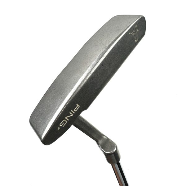 Ping Karsten Original Anser 2 Putter / 35 Inches