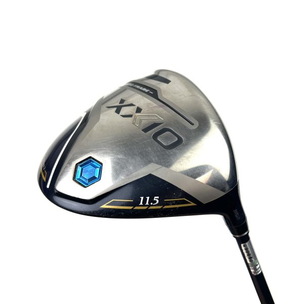 XXIO Twelve Driver / 11.5 Degree / MP 1200 Regular Flex