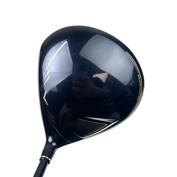XXIO Twelve Driver / 11.5 Degree / MP 1200 Regular Flex