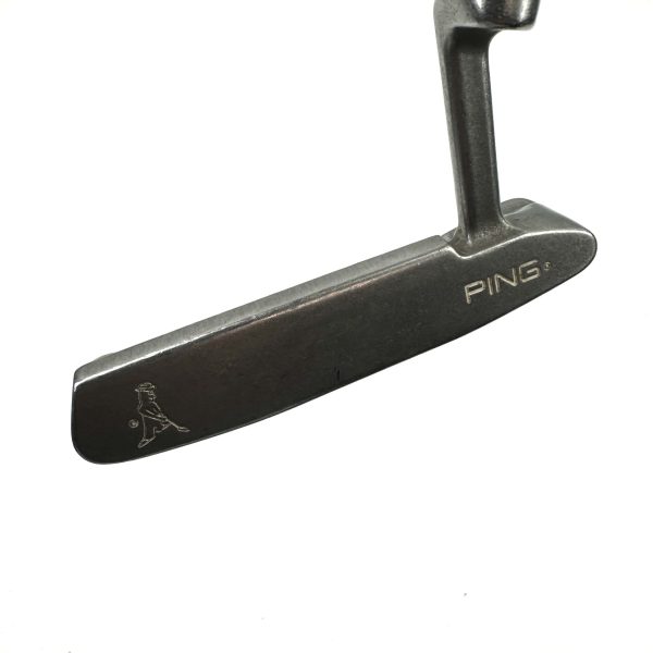 Ping Karsten Original Anser 2 Putter / 35 Inches