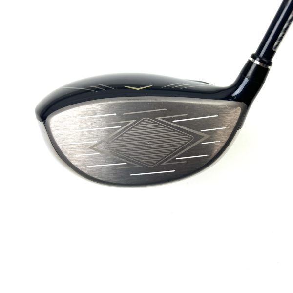 XXIO Twelve Driver / 11.5 Degree / MP 1200 Regular Flex