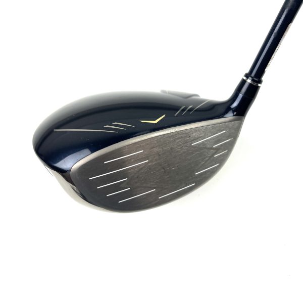XXIO Twelve Driver / 11.5 Degree / MP 1200 Regular Flex