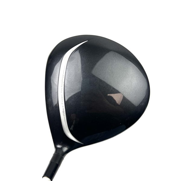 Cleveland Launcher HB Driver / 10.5 Degree / Miyazaki Senior Flex