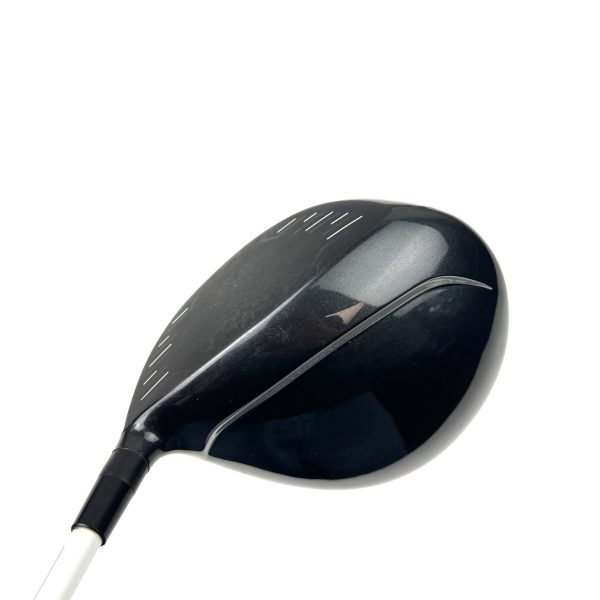 Cleveland Launcher HB Driver / 10.5 Degree / Miyazaki Senior Flex