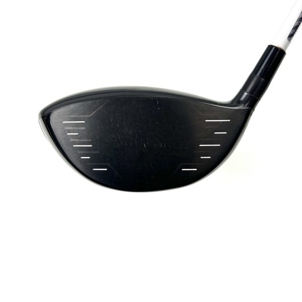Cleveland Launcher HB Driver / 10.5 Degree / Miyazaki Senior Flex