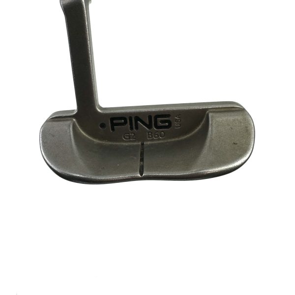 Ping G2 B60 USA Putter / 33.5 Inches